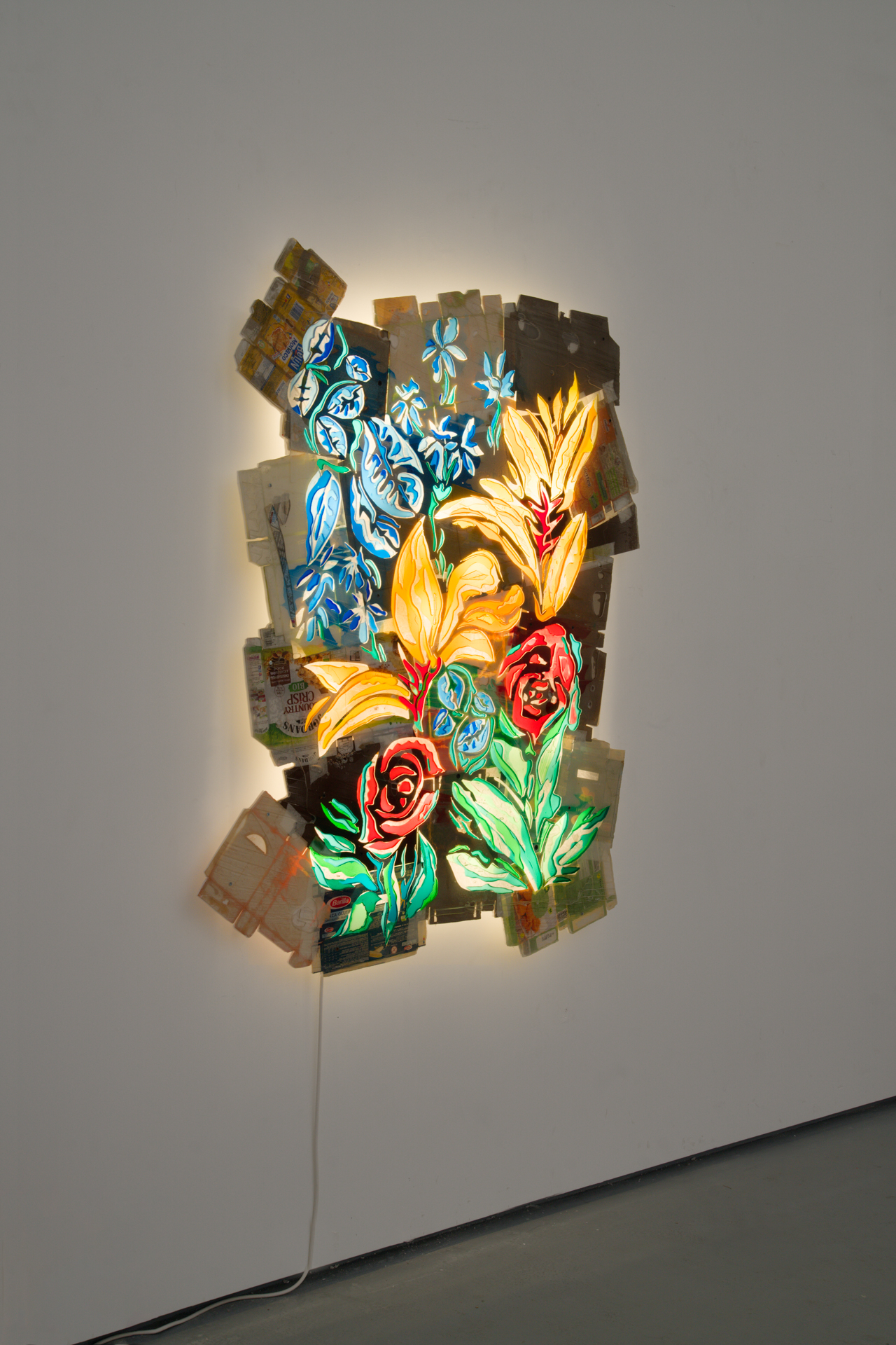 Kathleen Ryan - Karma Gallery, 2023